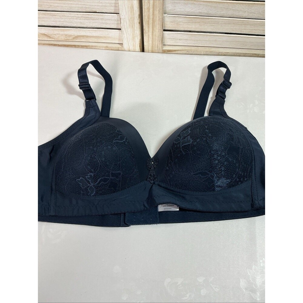 Prima Valentina 40 D Wireless  Bra  40D